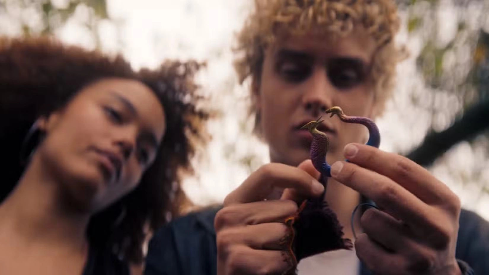 ЗМІ: Нові "Голодні ігри" повернуть Катніс і Піту в сюжет з оригінальними акторами 5