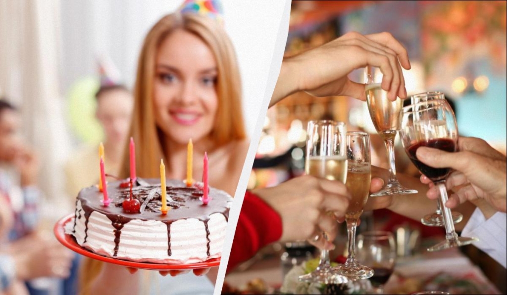 Зворушливі, кумедні та красиві тости на день народження: всі гості будуть вражені