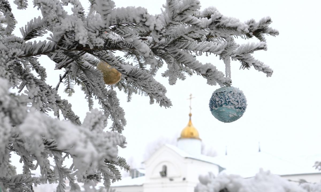 13 січня: церковне свято сьогодні, що важливо зробити, щоб рік був щедрим