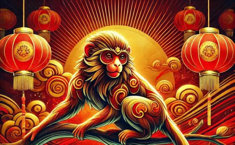 1980 рік кого: Металева Мавпа в усій красі 1