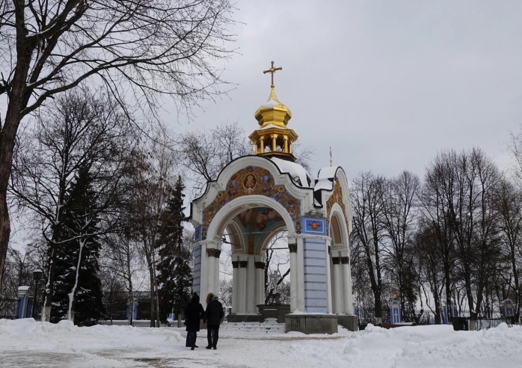 20 січня: церковне свято сьогодні, з чим бути особливо обережним у цей день