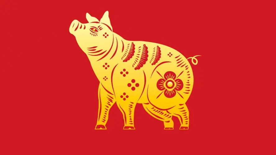 2031 рік якої тварини за китайським календарем: детальний аналіз 1