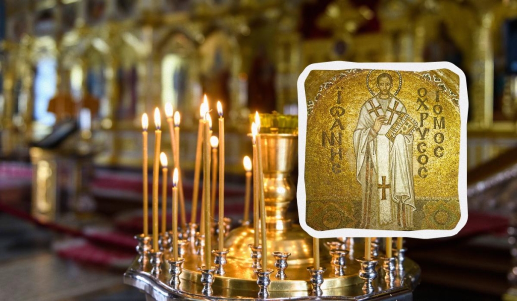 27 січня: церковне свято сьогодні, з чим краще не жартувати цього дня