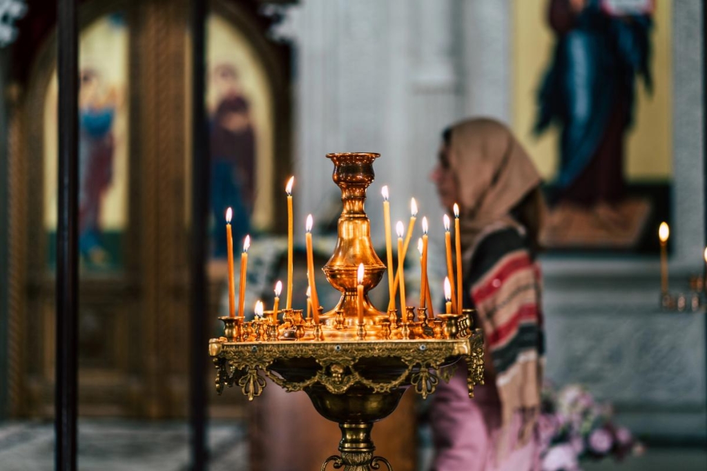 29 січня: церковне свято сьогодні, що можна і не можна робити в жіночий день