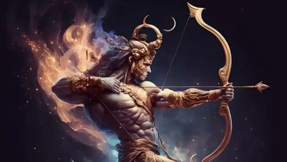 5 Причин, Чому Стрілець Найкращий Знак Зодіаку 1