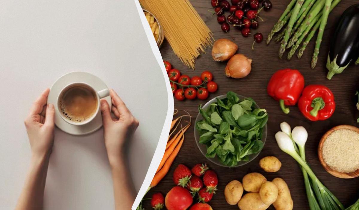6 продуктів, які не можна змішувати з кавою: один з них ви вживаєте постійно