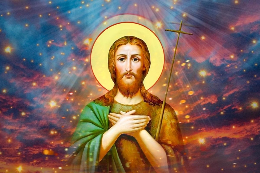 7 січня: Собор Іоанна Предтечі - що треба зробити зранку, щоб не хворіти увесь рік