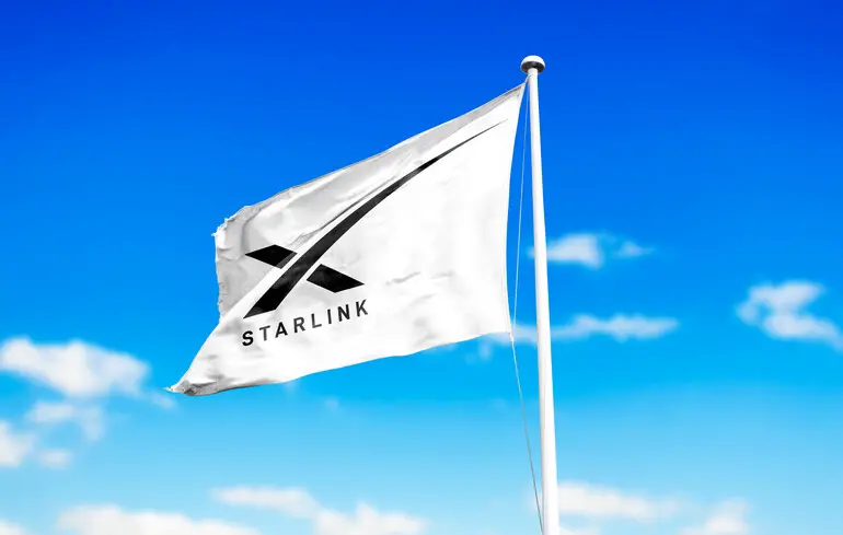 7500 нових супутників Starlink схвалили - загальна кількість апаратів SpaceX може досягти 15 тисяч - новини технологій 1