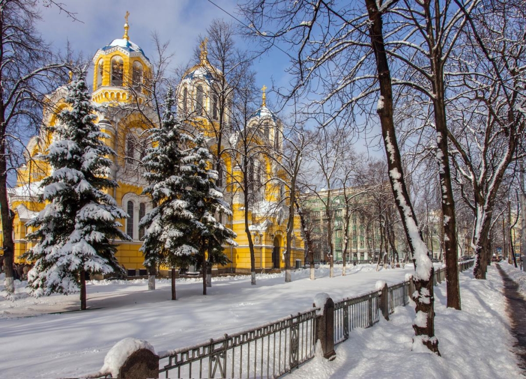 9 січня: церковне свято сьогодні, небезпечні прикмети дня