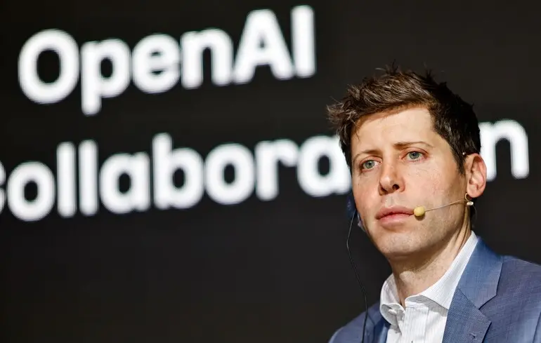 Альтман з OpenAI та Кук з Apple розкритикували ICE - CEO засудили вбивства протестувальників в Міннеаполісі - новини світу 1