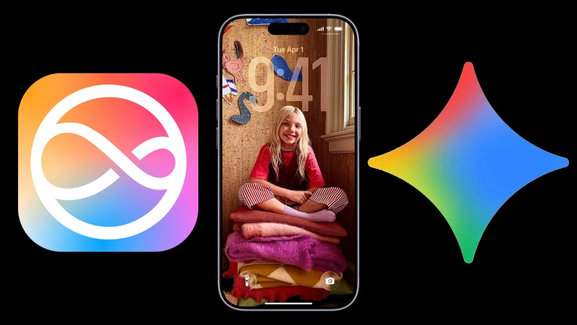 Apple підтвердила нову Siri на Gemini — Ілон Маск вже відреагував 1