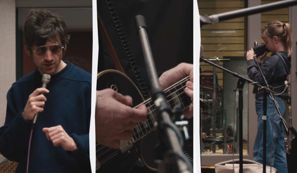 Arctic Monkeys випустили першу з 2022 року пісню (відео)