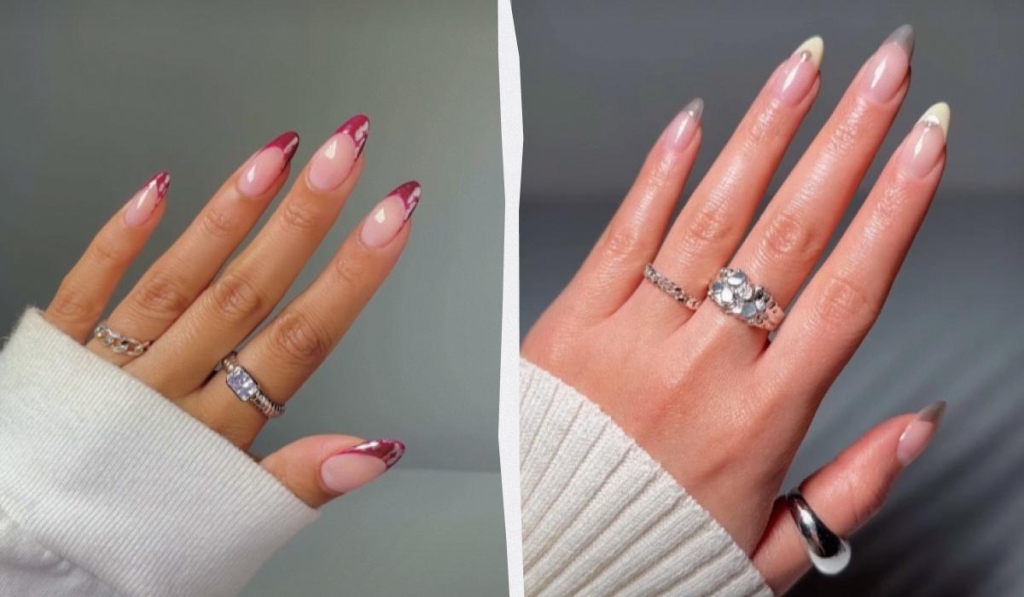 Час забути про нюд: цей манікюр вважають новим трендом зими 2026 (фото)