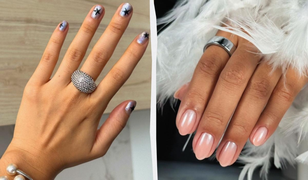 Час забути про нюд: цей манікюр вважають новим трендом зими 2026 (фото)