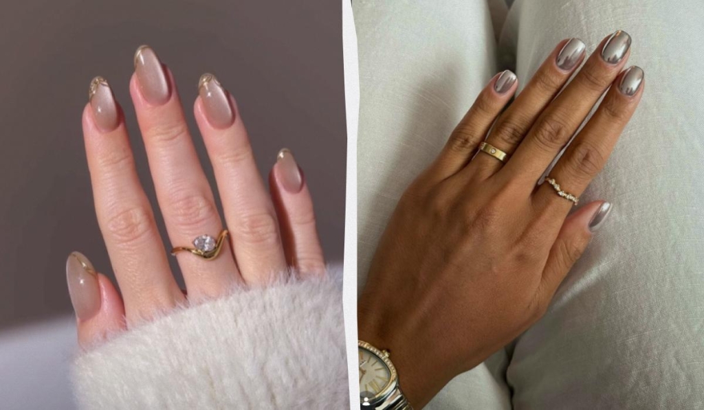 Час забути про нюд: цей манікюр вважають новим трендом зими 2026 (фото)