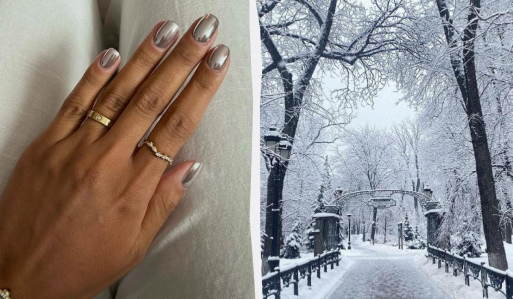Час забути про нюд: цей манікюр вважають новим трендом зими 2026 (фото)