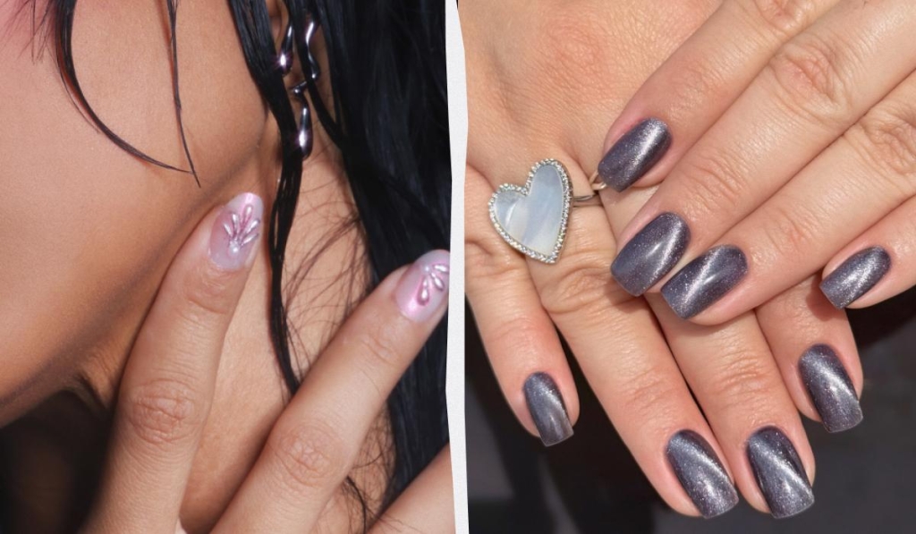 Час забути про нюд: цей манікюр вважають новим трендом зими 2026 (фото)