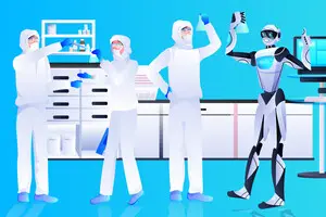 ChatGPT використовують замість лікаря - мільйони людей звертаються до чат-бота з питаннями щодо здоров'я - новини технологій 3