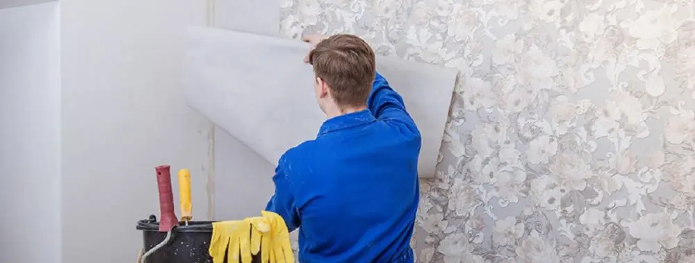 Чи можна клеїти шпалери на вапно: повний гід з підготовки та ремонту 1