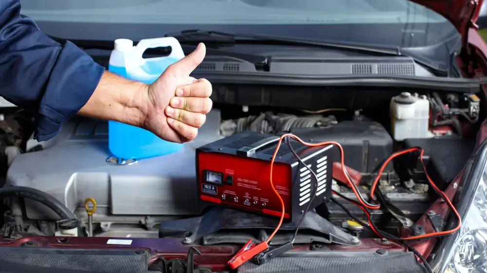 Чи можна заряджати акумулятор на автомобілі: повний гід з ризиками та секретами 1