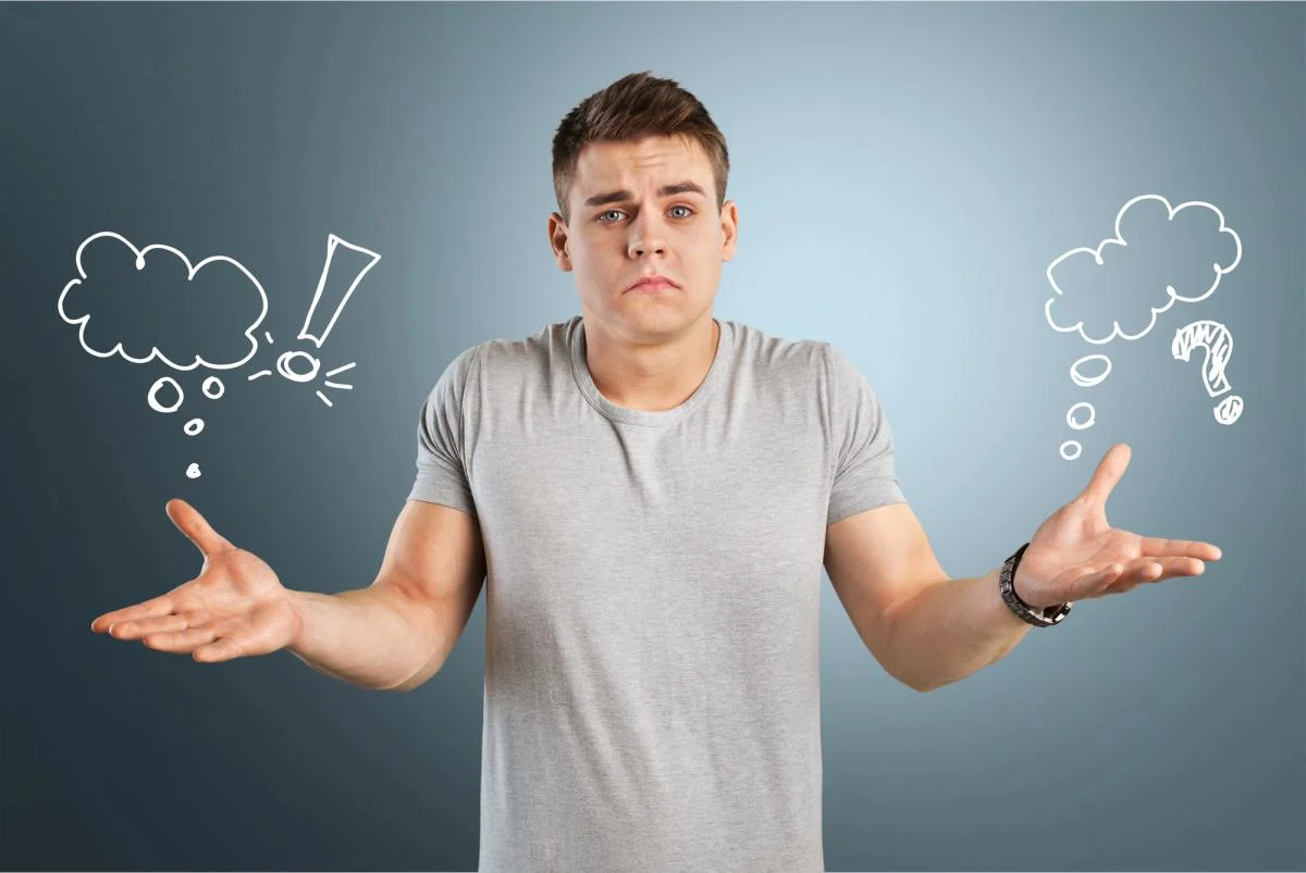 Ці 11 рис характеру зустрічаються тільки у людей з дуже низьким IQ