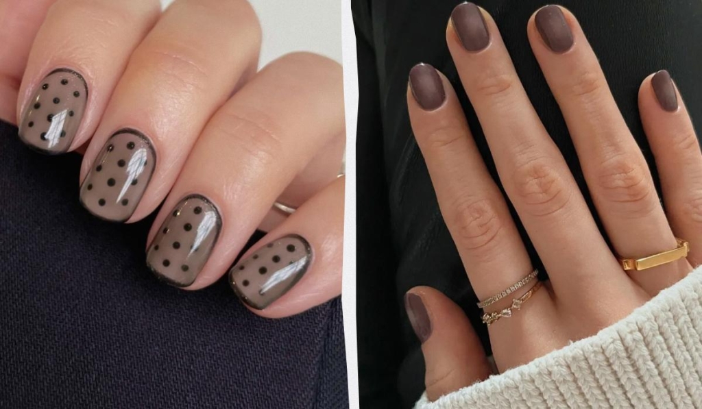 Цього року манікюрні салони захопить новий тренд: приклади дизайнів (фото)
