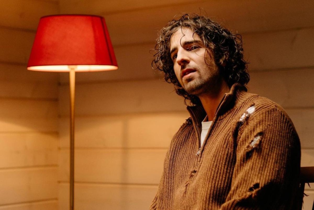 Дантес зачарував мережу виконанням хіта 2007 року (відео)