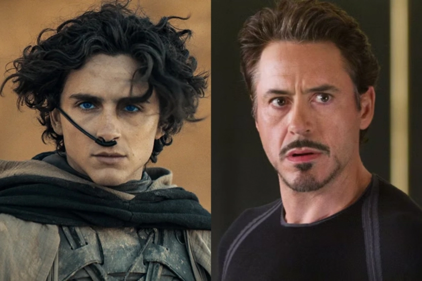 "Дюна 3" лишила "Месників" без IMAX: всі екрани заброньовані на 3 тижні з 18 грудня 1