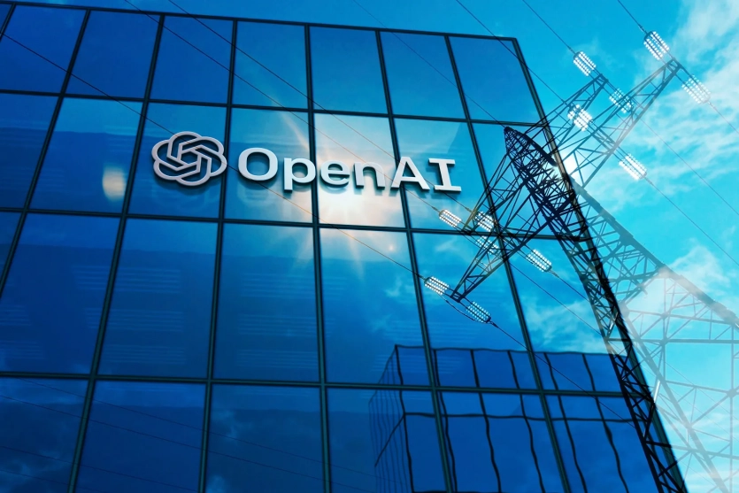 До 2033 року OpenAI планує споживати електрики більше, ніж Індія, — інсайд 1