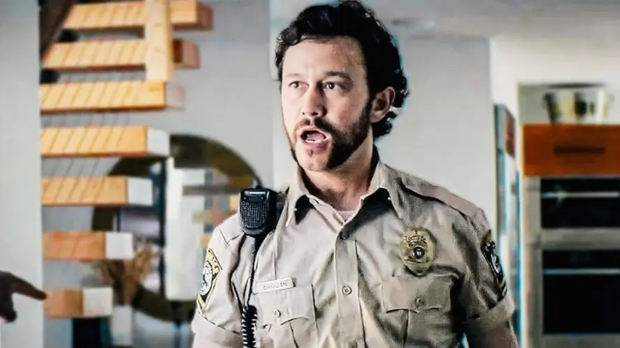 Джозеф Гордон-Левітт: фільми, що оживили екрани 1