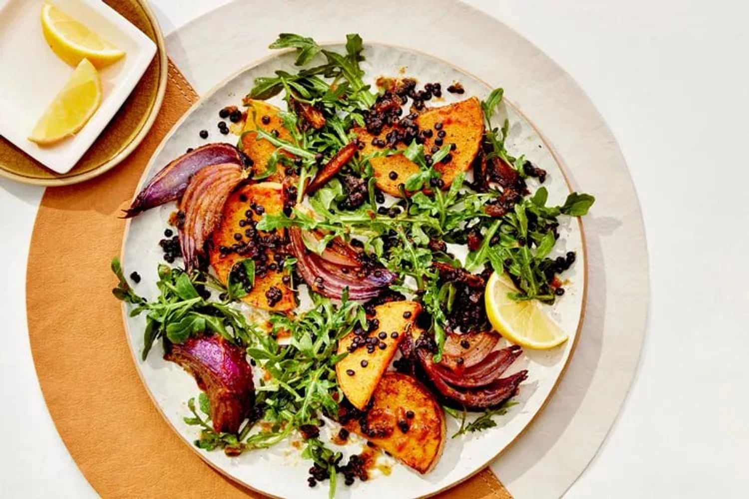 Їжа для покращення здоров'я: найкращі веганські та безглютенові рецепти 2