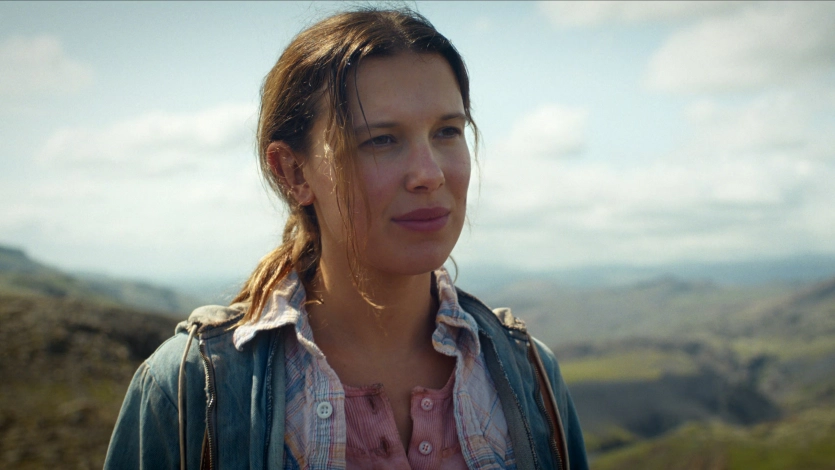 Фани зламали Netflix в очікуванні 9-го і неіснуючого епізоду "Дивних див" 1