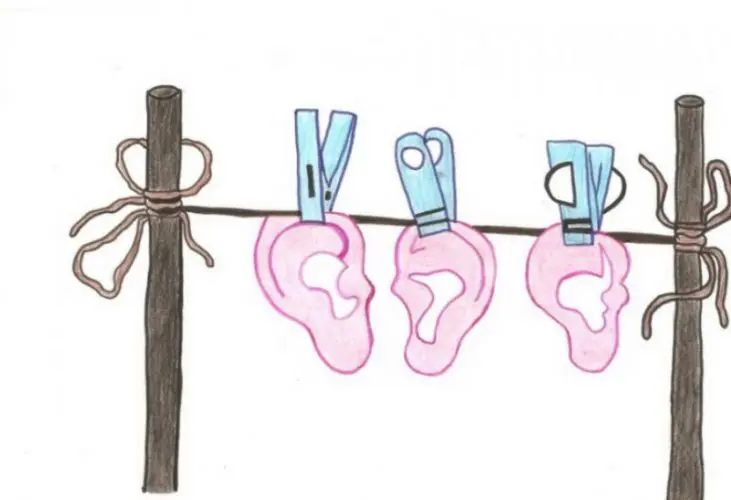 Фразеологізми: стійкі звороти української мови 1