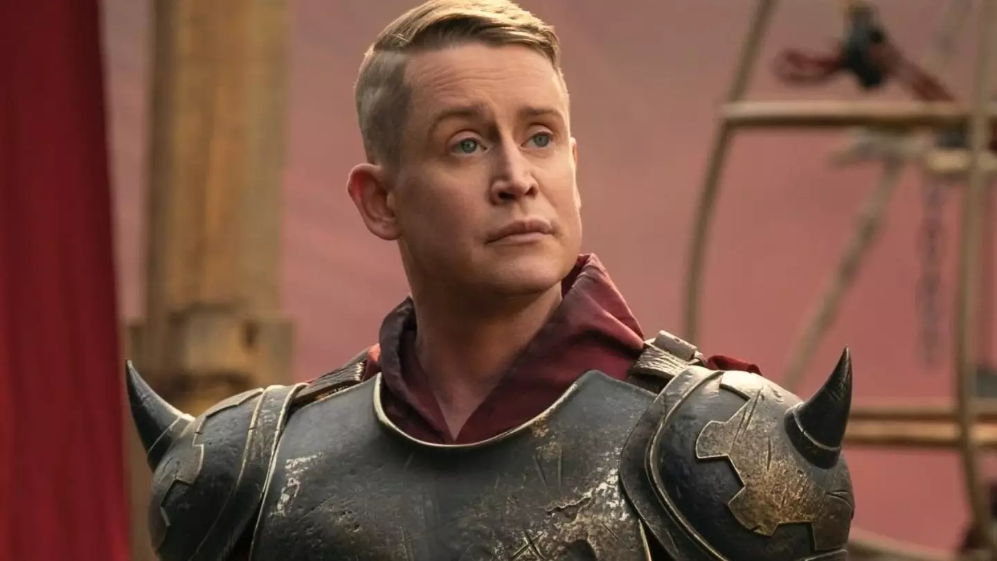 Funko Pop заспойлерили 2 сезон "Фолаут" фігурками нового Цезаря та Хауса 2