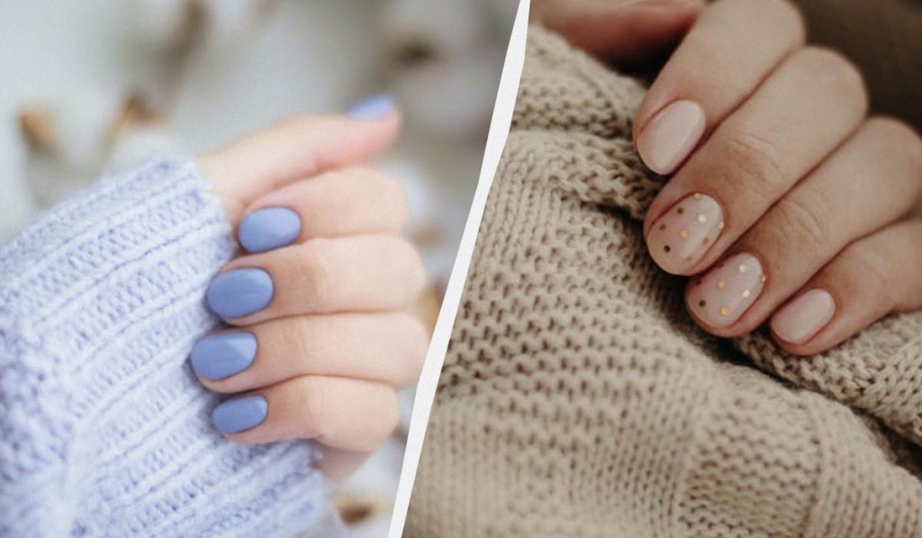 Головні тренди зимового манікюру від топового майстра: що буде в моді (фото)