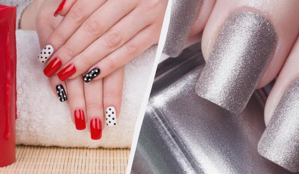 Головні тренди зимового манікюру від топового майстра: що буде в моді (фото)