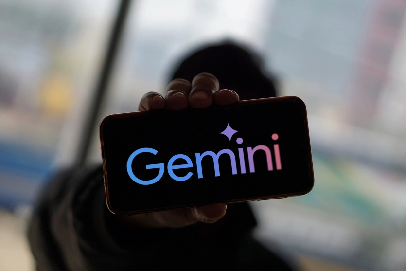 Google зменшив безплатні ліміти на Gemini 3 Pro через "високий попит” 1