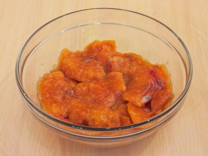 Малосольна горбуша 6