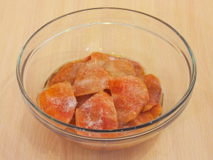 Малосольна горбуша 5