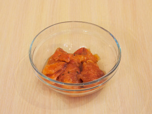 Малосольна горбуша 12