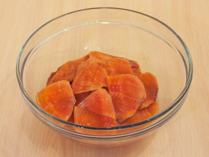 Малосольна горбуша 3