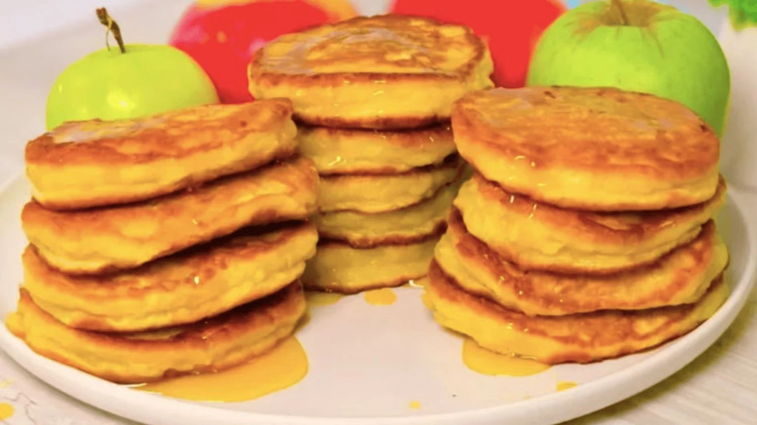Готуємо оладки, які вдаються кожному: 5 найкращих рецептів 3