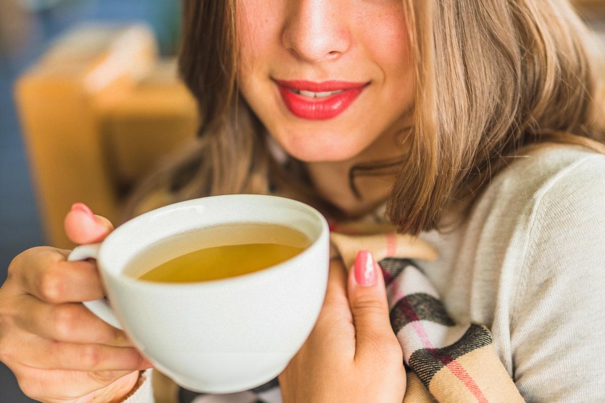 Гречаний чай: користь і шкода популярного китайського чаю "Ку Цяо" з зерен гречки