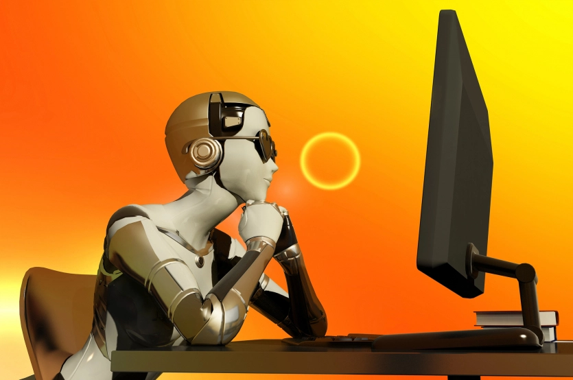 Гуру з ChatGPT: коучі самодопомоги беруть захмарні гроші за спілкування зі своїми копіями 1