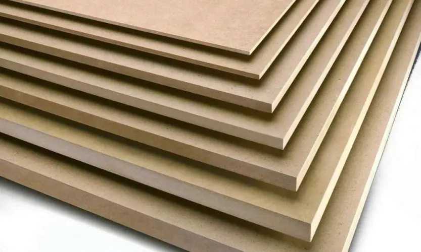 ХДФ: що це за міцний матеріал, який витримує все 1