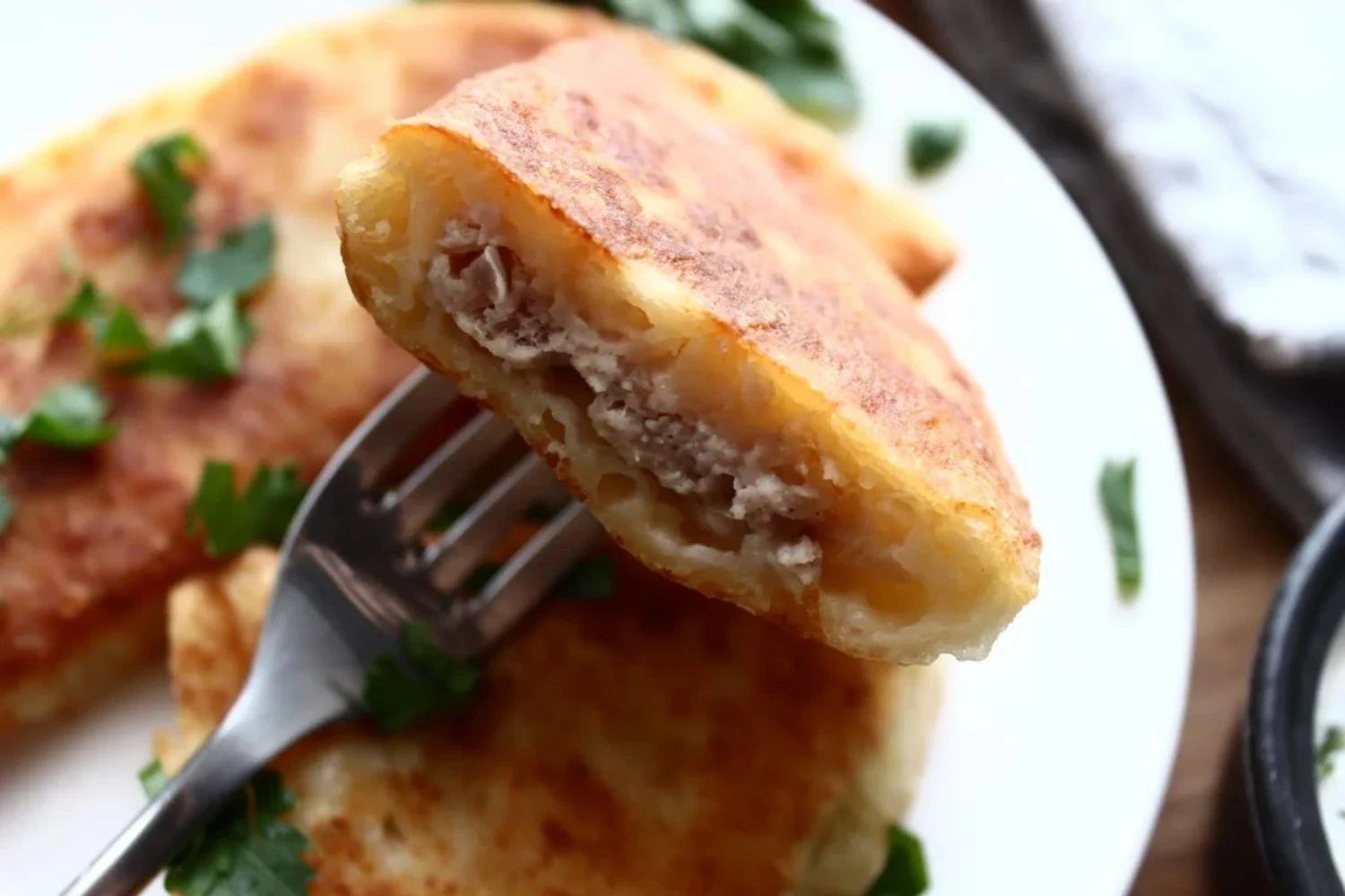 Хрусткі та соковиті чебуреки: п’ять найкращих рецептів 1