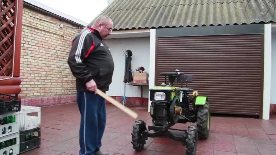 Хто переробляє мотоблок на трактор в Україні у 2025 році: повний гід 1