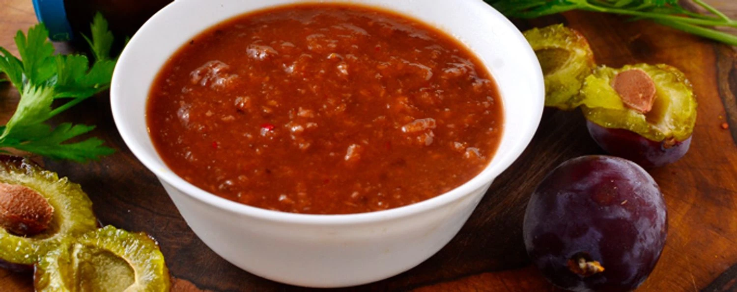 Імбир, манго та кабачки: незвичайні рецепти аджики на зиму 4