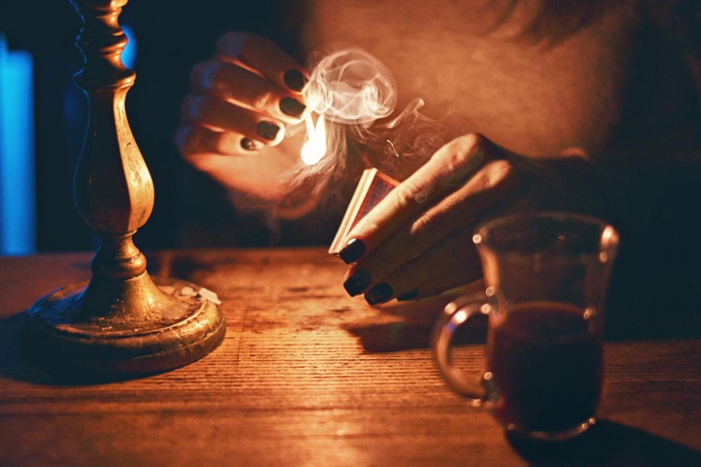 Як дізнатися свою долю в Старий Новий рік: 5 ворожінь, які покажуть правду