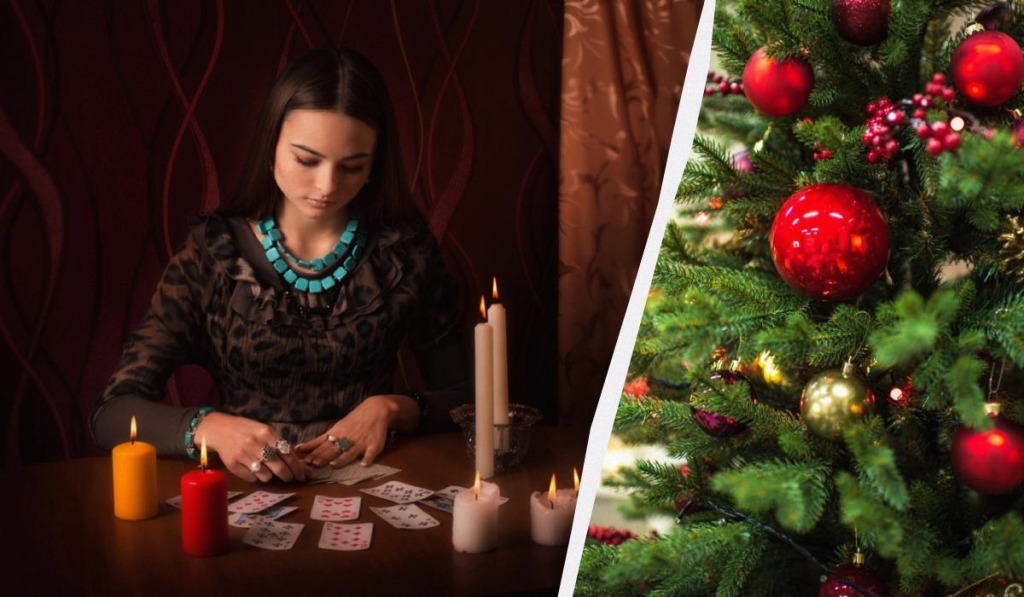 Як дізнатися свою долю в Старий Новий рік: 5 ворожінь, які покажуть правду
